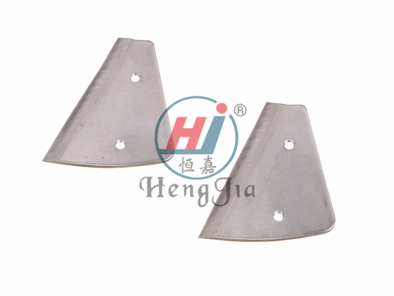 HJ-Φ150 Cuchilla para sinfín de hielo