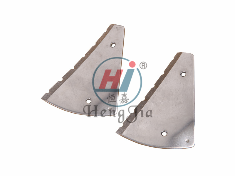 HJ-Φ200 Cuchilla para sinfín de hielo